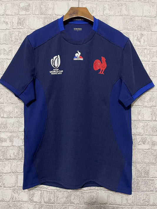 France 2023 RWC Home Jersey