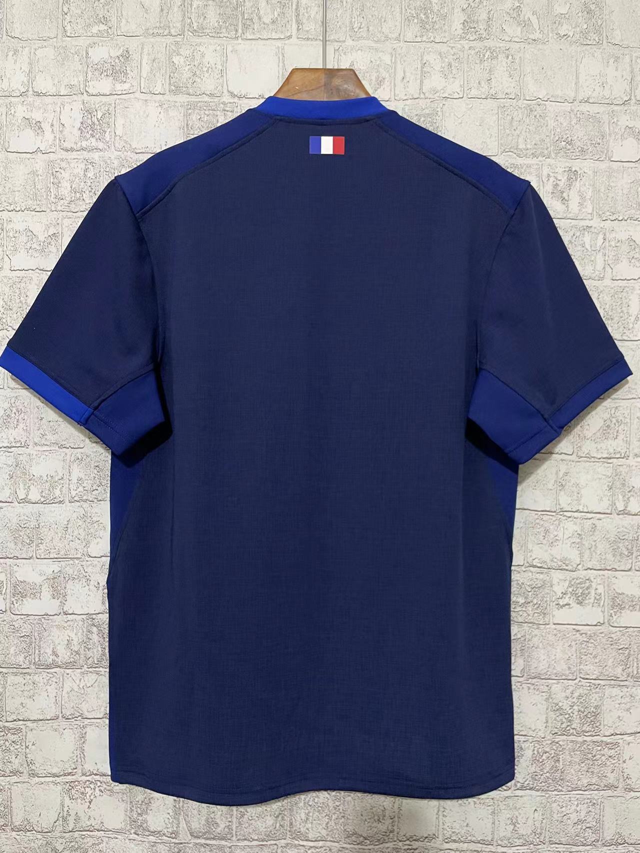 France 2023 RWC Home Jersey