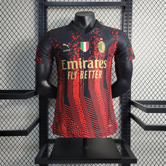 AC Milan 2023-2024 Home Special Edition Jersey