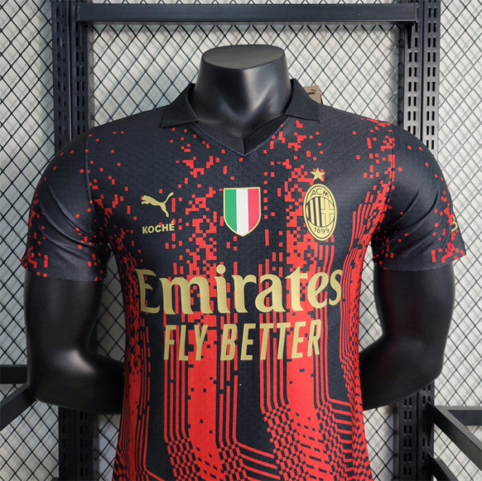 AC Milan 2023-2024 Home Special Edition Jersey