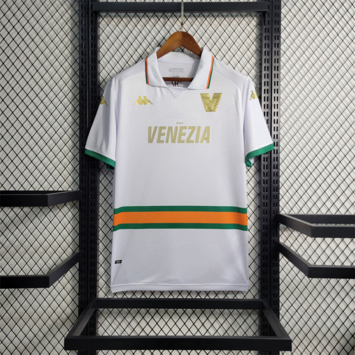 Venezia FC 2023-2024 Away Jersey