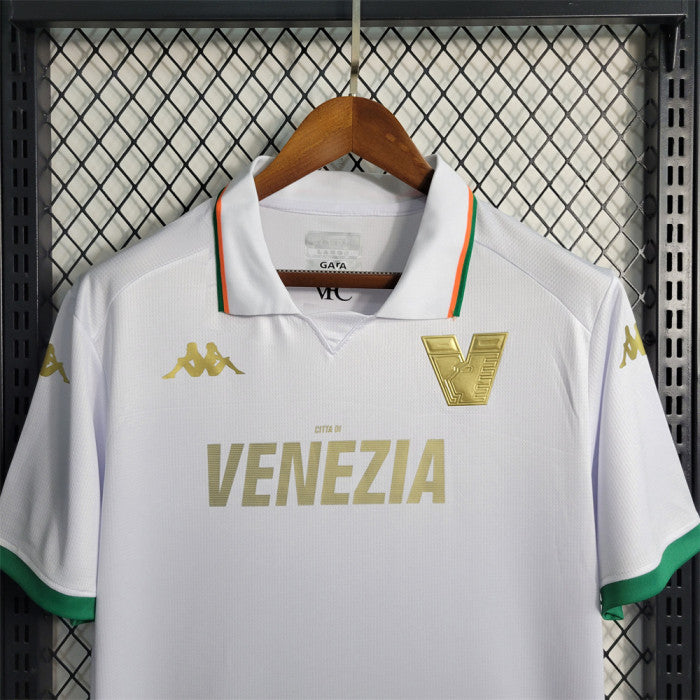 Venezia FC 2023-2024 Away Jersey