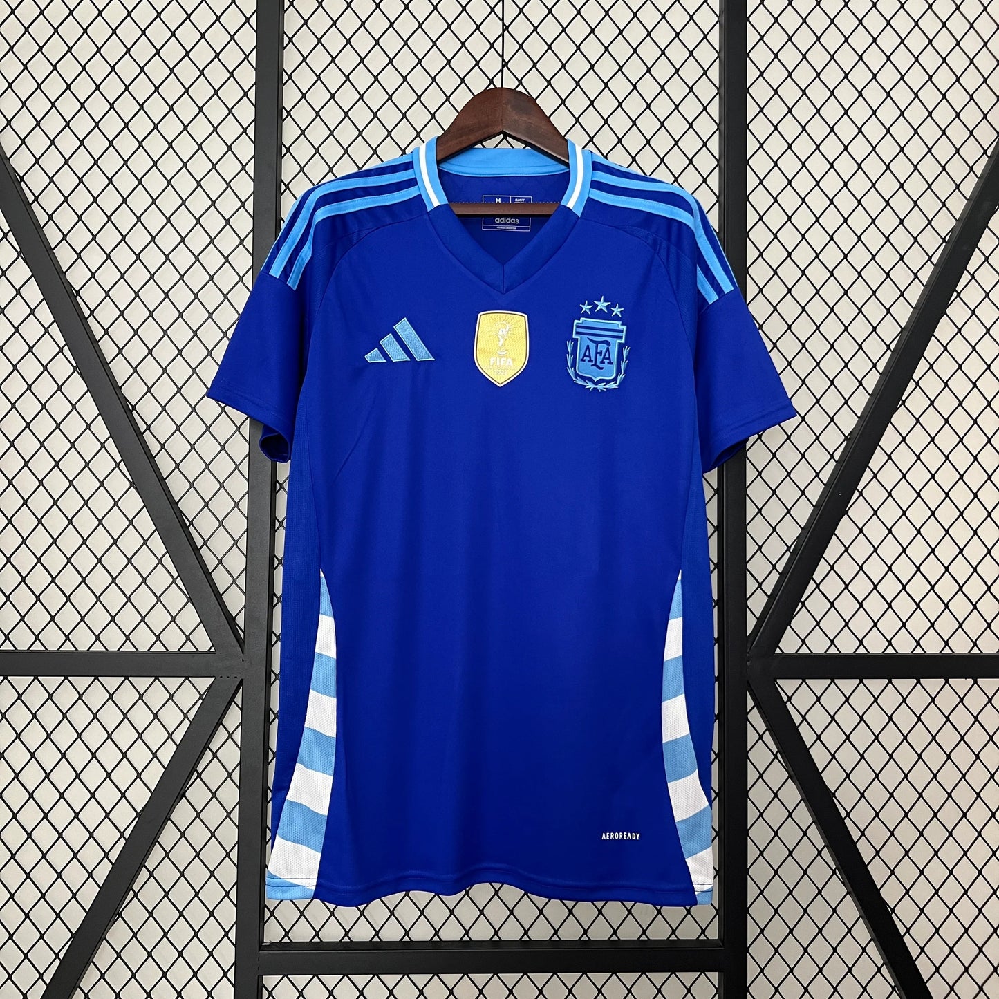 Argentina 2024 Away Jersey