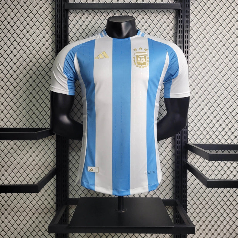 Argentina 2024 Home Player version