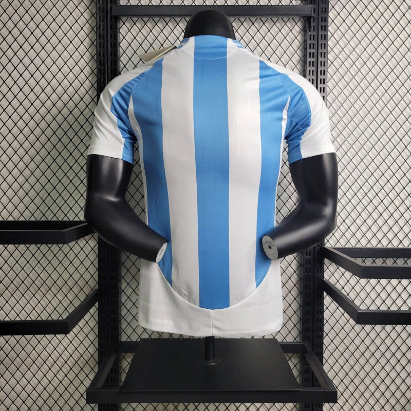 Argentina 2024 Home Player version