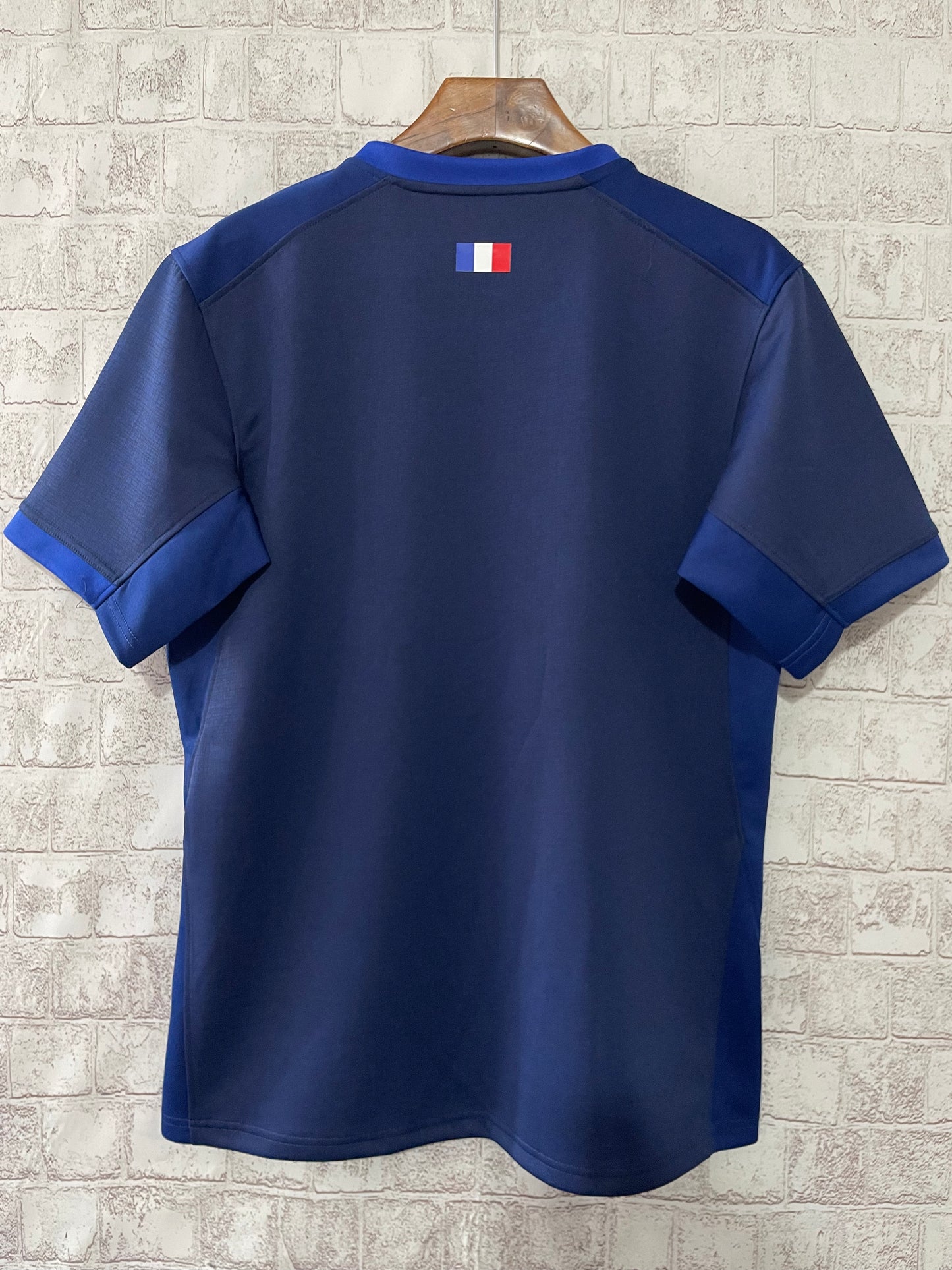 France 2024 Home Rugby Jersey