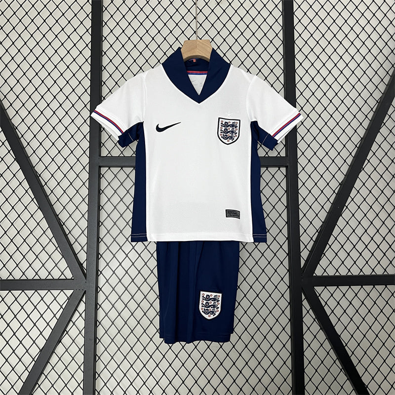 England Kids 2024 Home Jersey