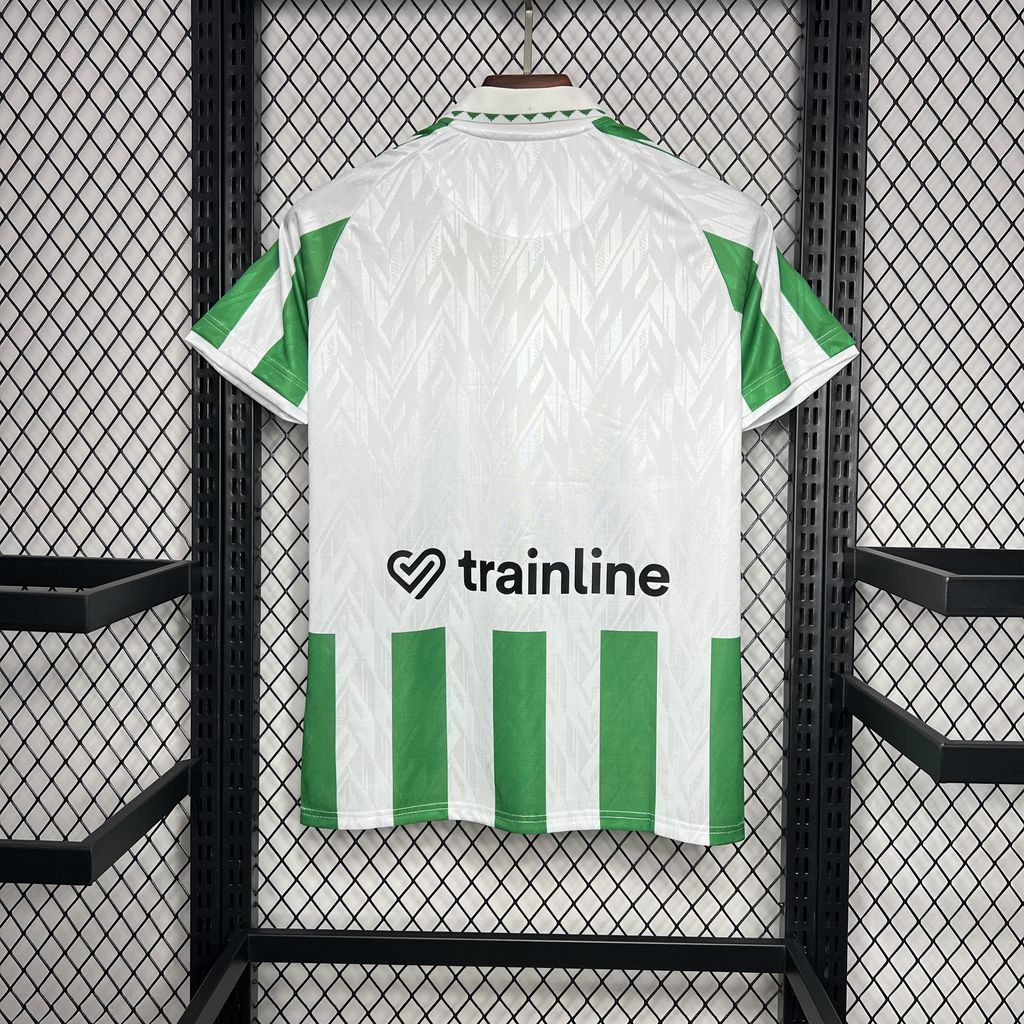 Real Betis 2024-25 Home Jersey