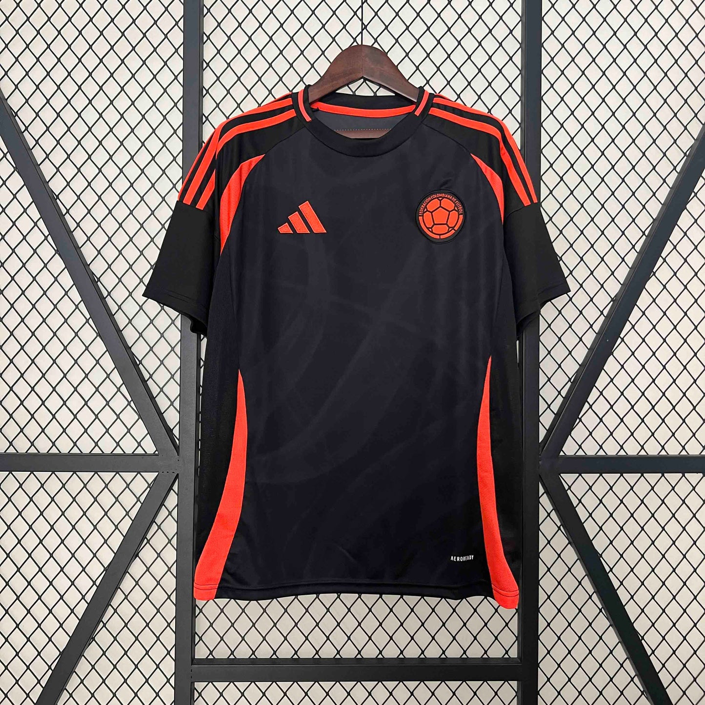 Colombia 2024 Away Jersey