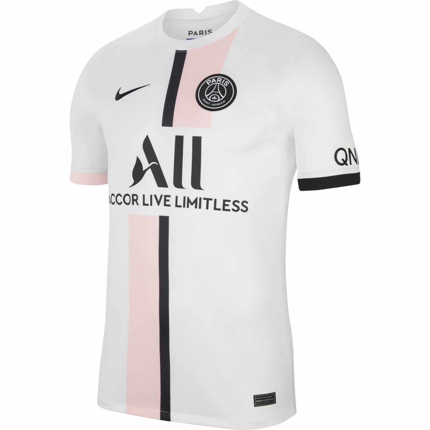 PSG 2021/22 Away Jersey