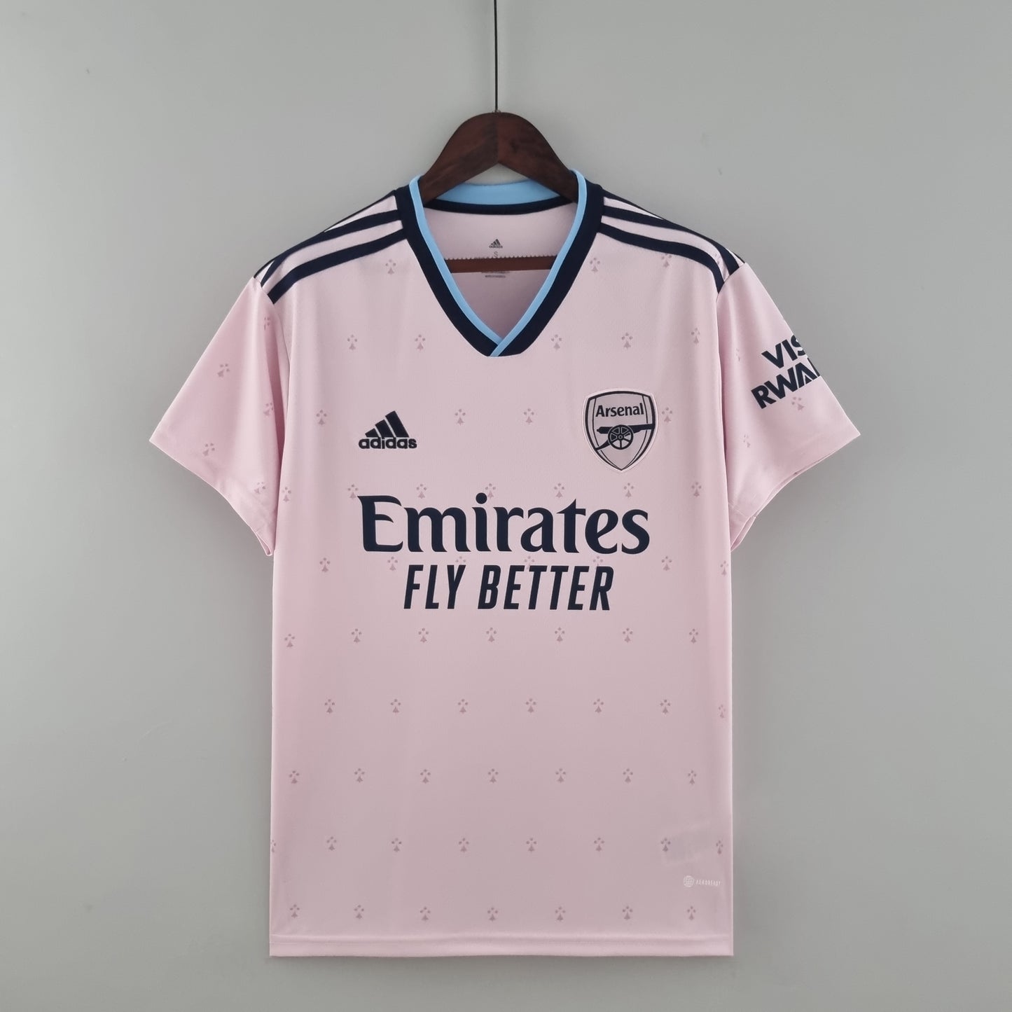 Arsenal 2022-23 Third Jersey