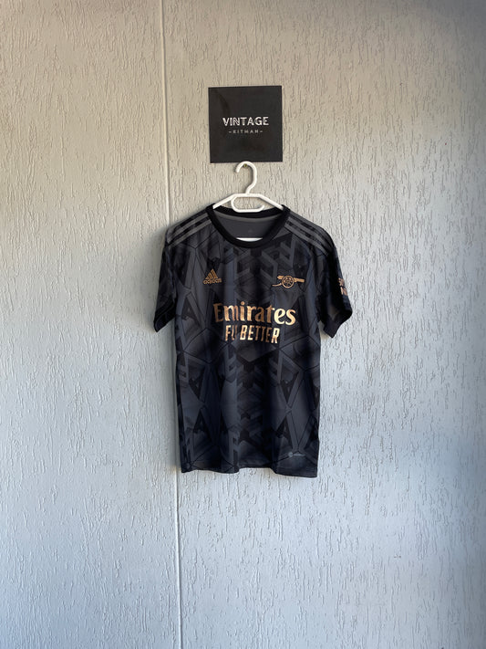 Arsenal FC 2022-23 Away Jersey