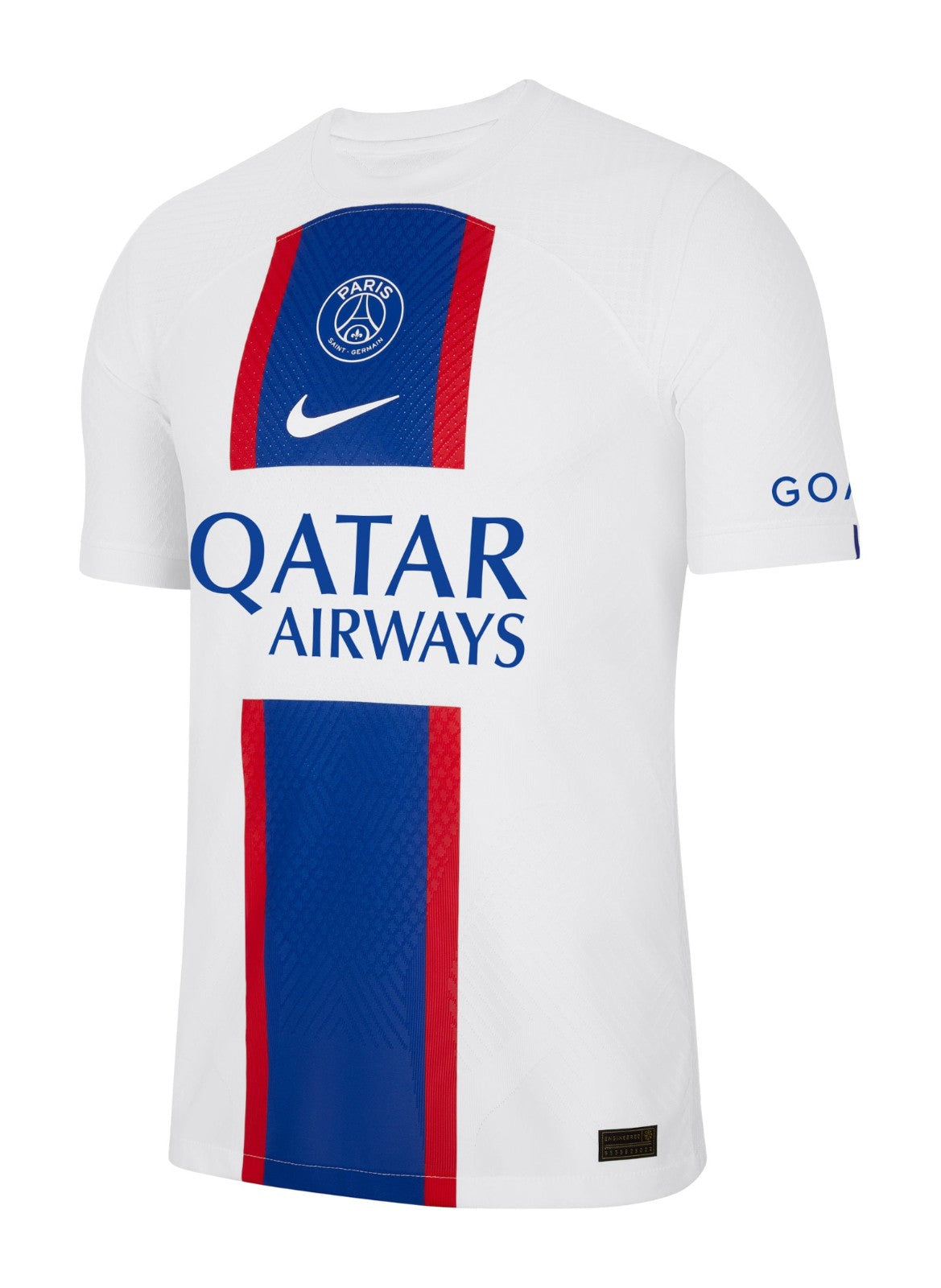 PSG 2022/23 Third Jersey