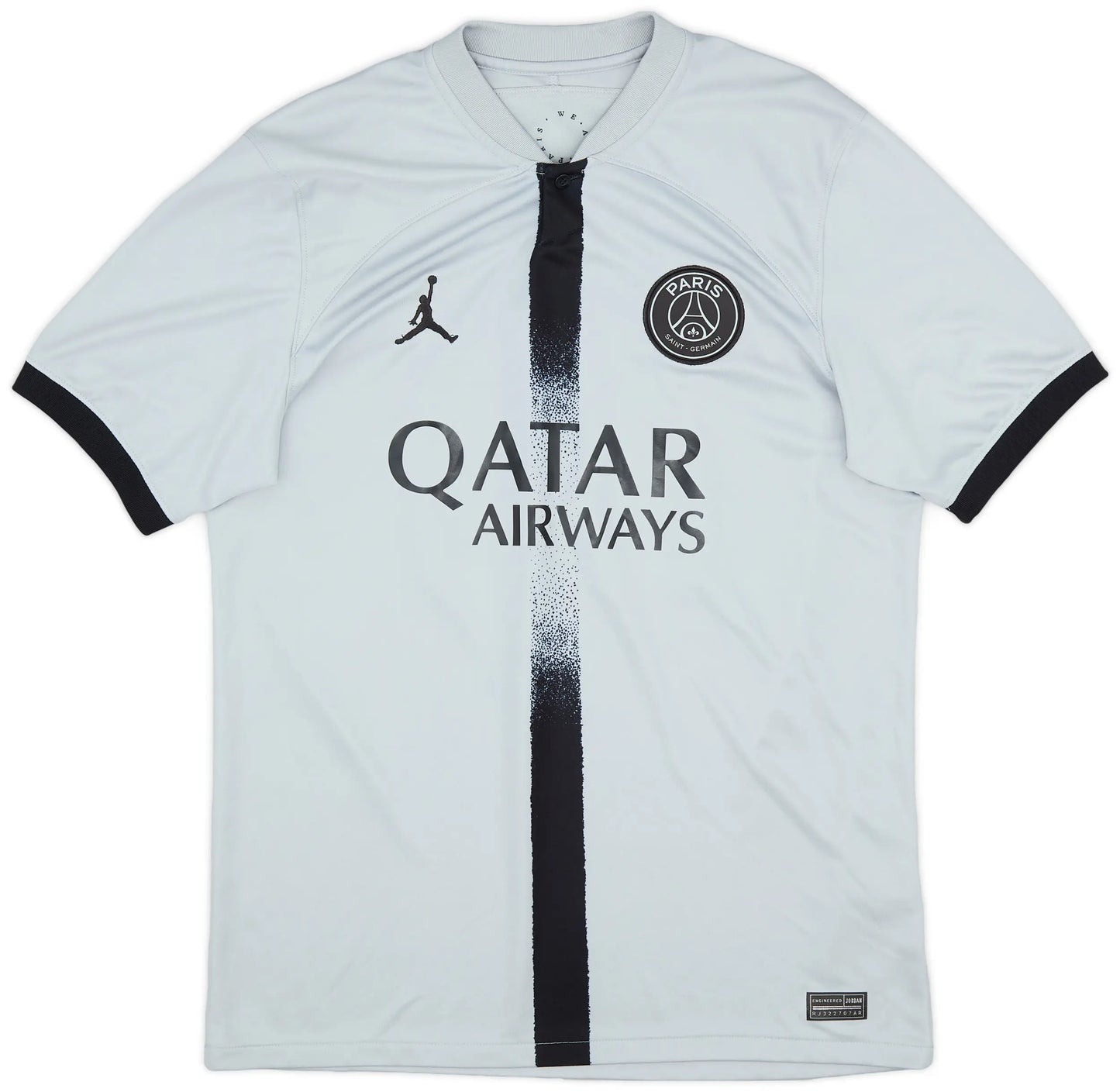 PSG 2022/23 Away Jersey