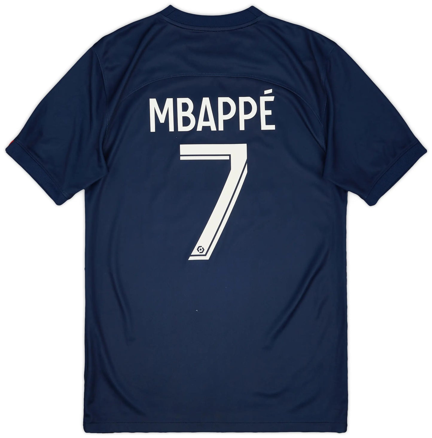 PSG 2022/23 Home Jersey