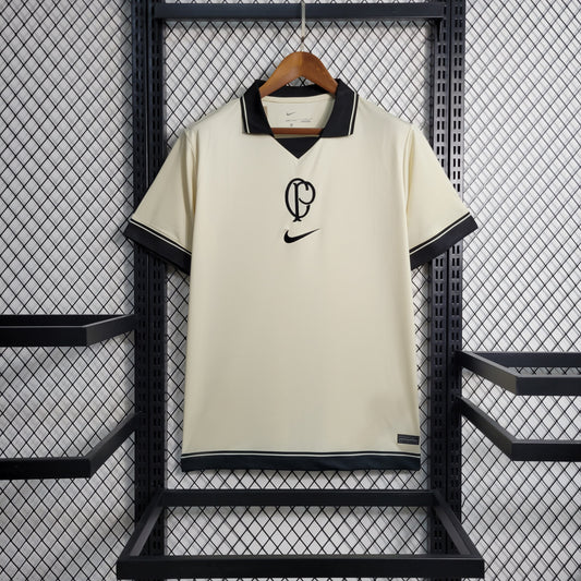 Corinthians FC 2023 Fourth Jersey