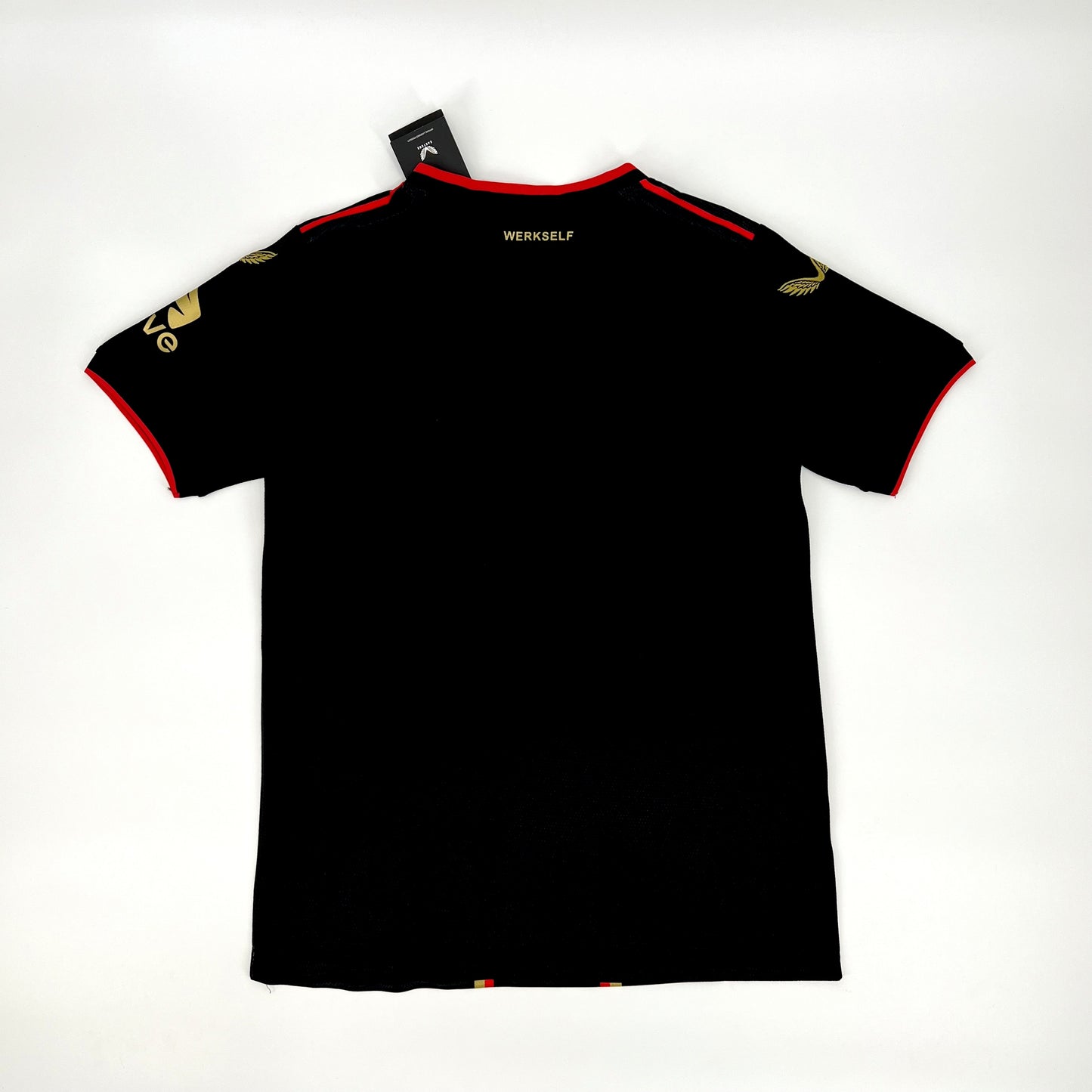 Bayer 04 Leverkusen 2023-24 Special Champions Edition Jersey