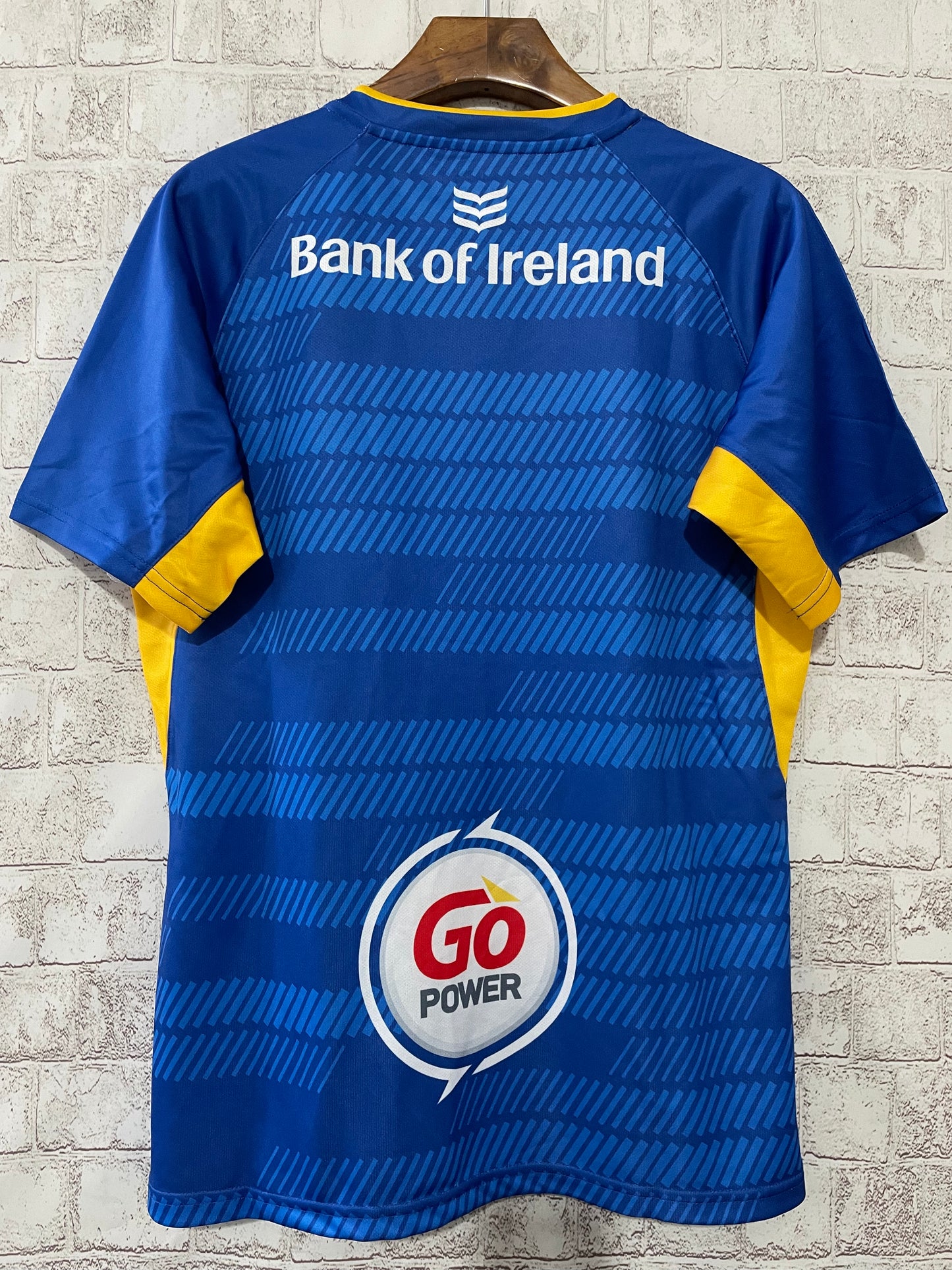 Ulster 2023-24 Away Rugby Jersey