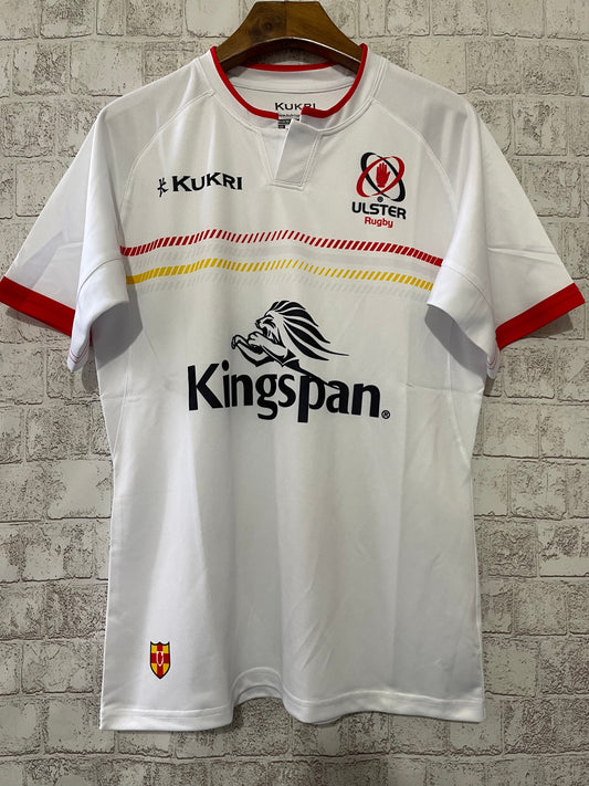 Ulster 2023-24 Home Rugby Jersey