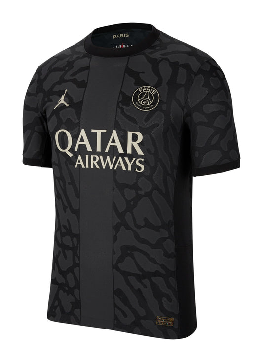 PSG 2023/24 Third Jersey