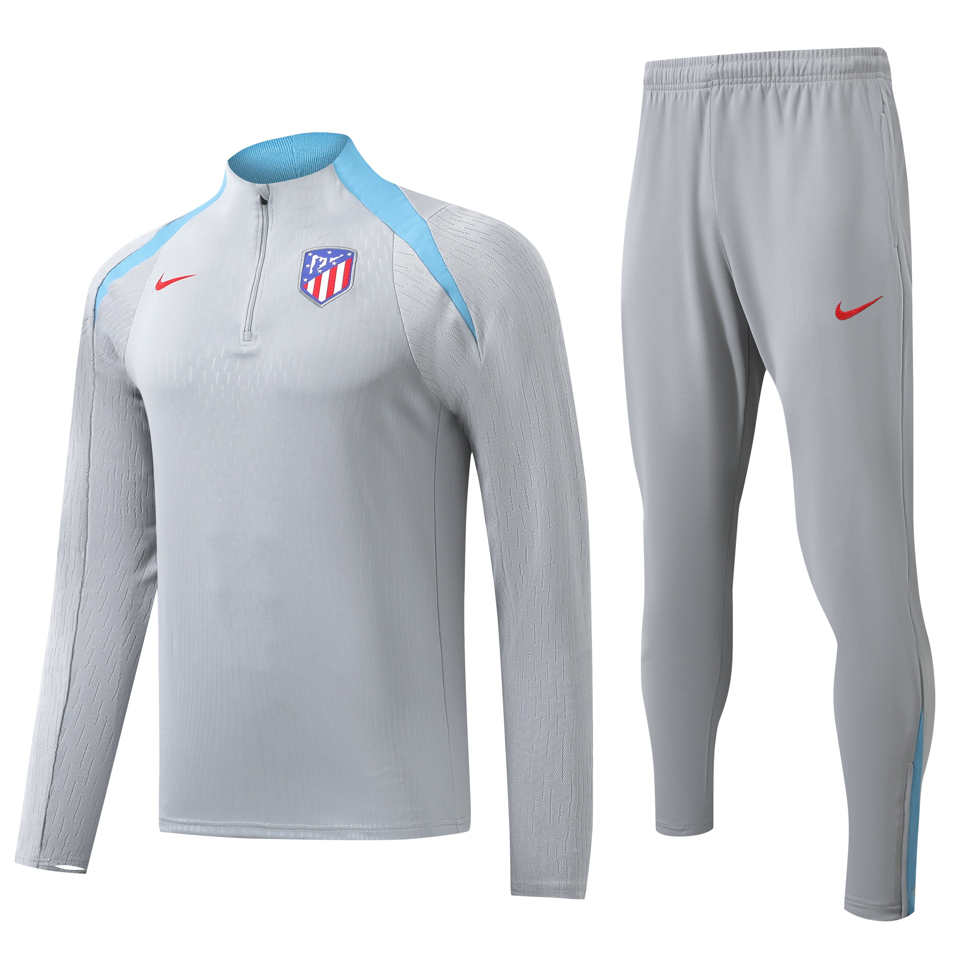 Trainingspak atletico madrid sale