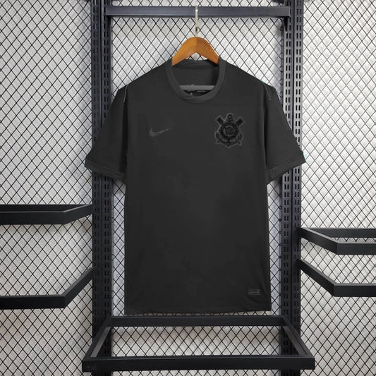 Corinthians FC 2024 Away Jersey