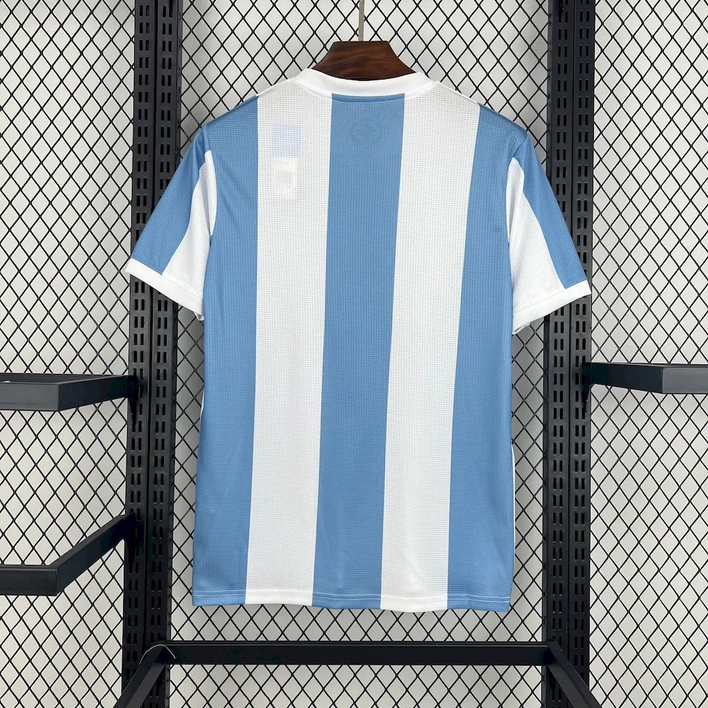 Argentina 2024-25 50th Anniversary Jersey