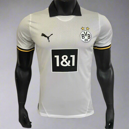 Borussia Dortmund 2024-25 Third Player Version Jersey