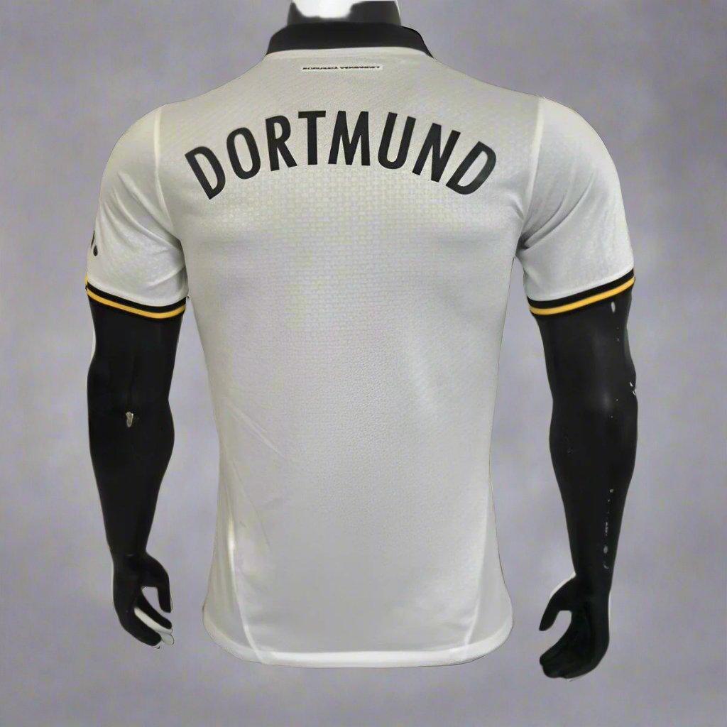 Borussia Dortmund 2024-25 Third Player Version Jersey