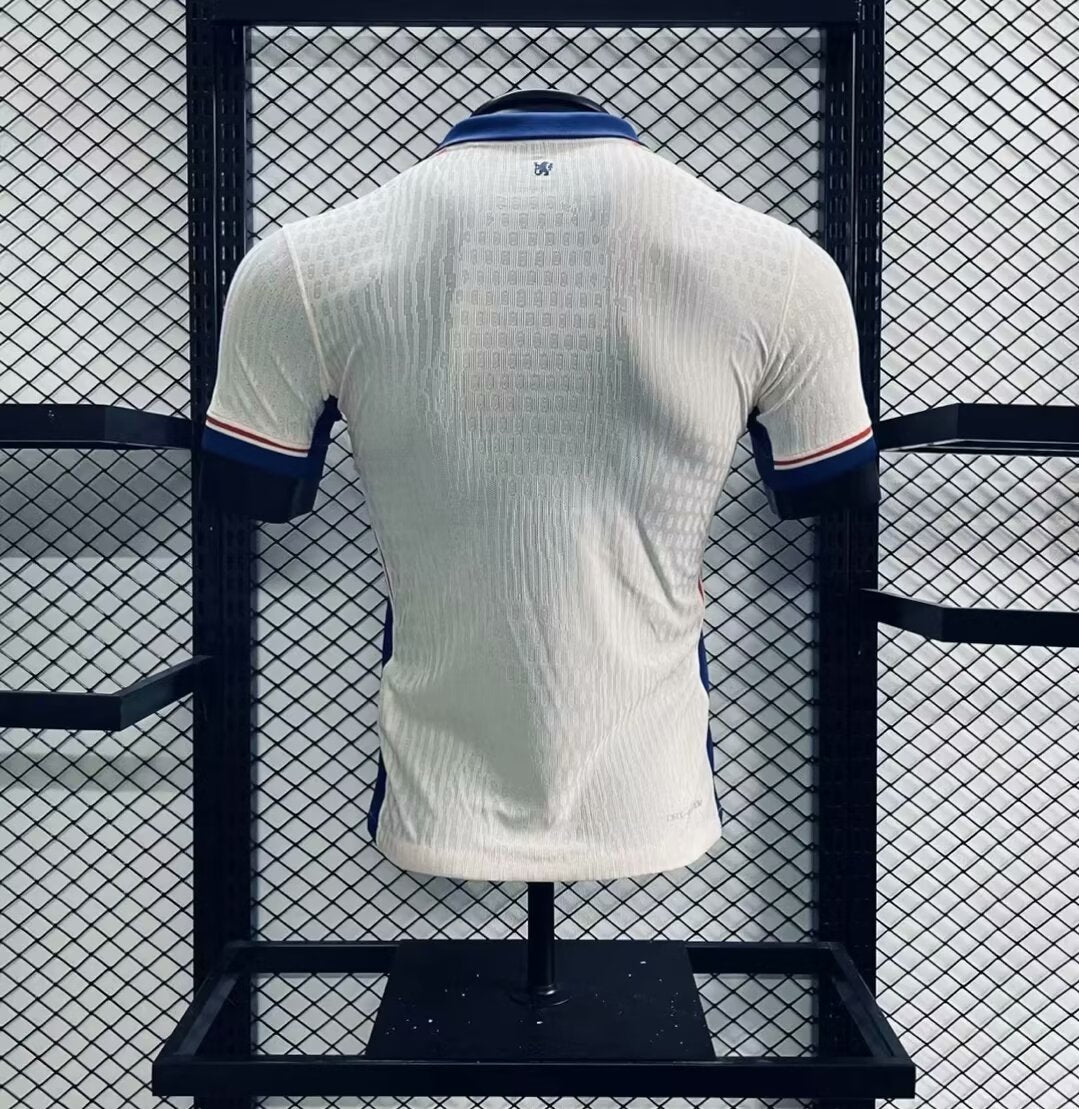 Chelsea 2024-25 Away Player Version