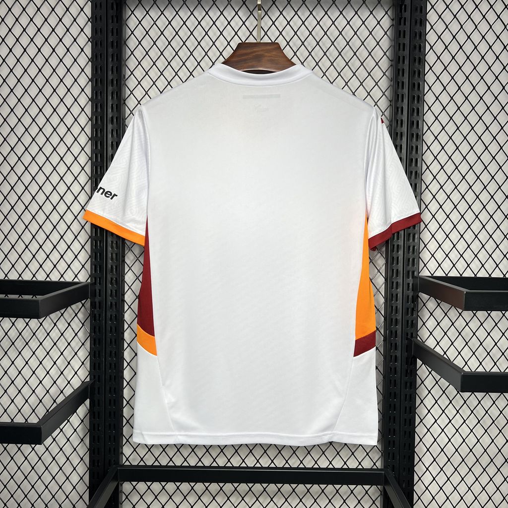 Galatasaray S.K. 2024-25 Away Fan Version Jersey