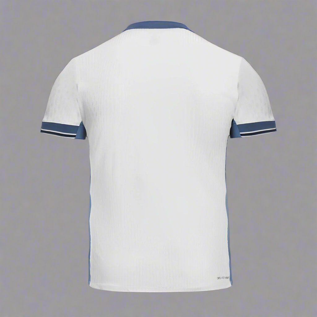 Inter Milan 2024-25 Away Player Version Jersey