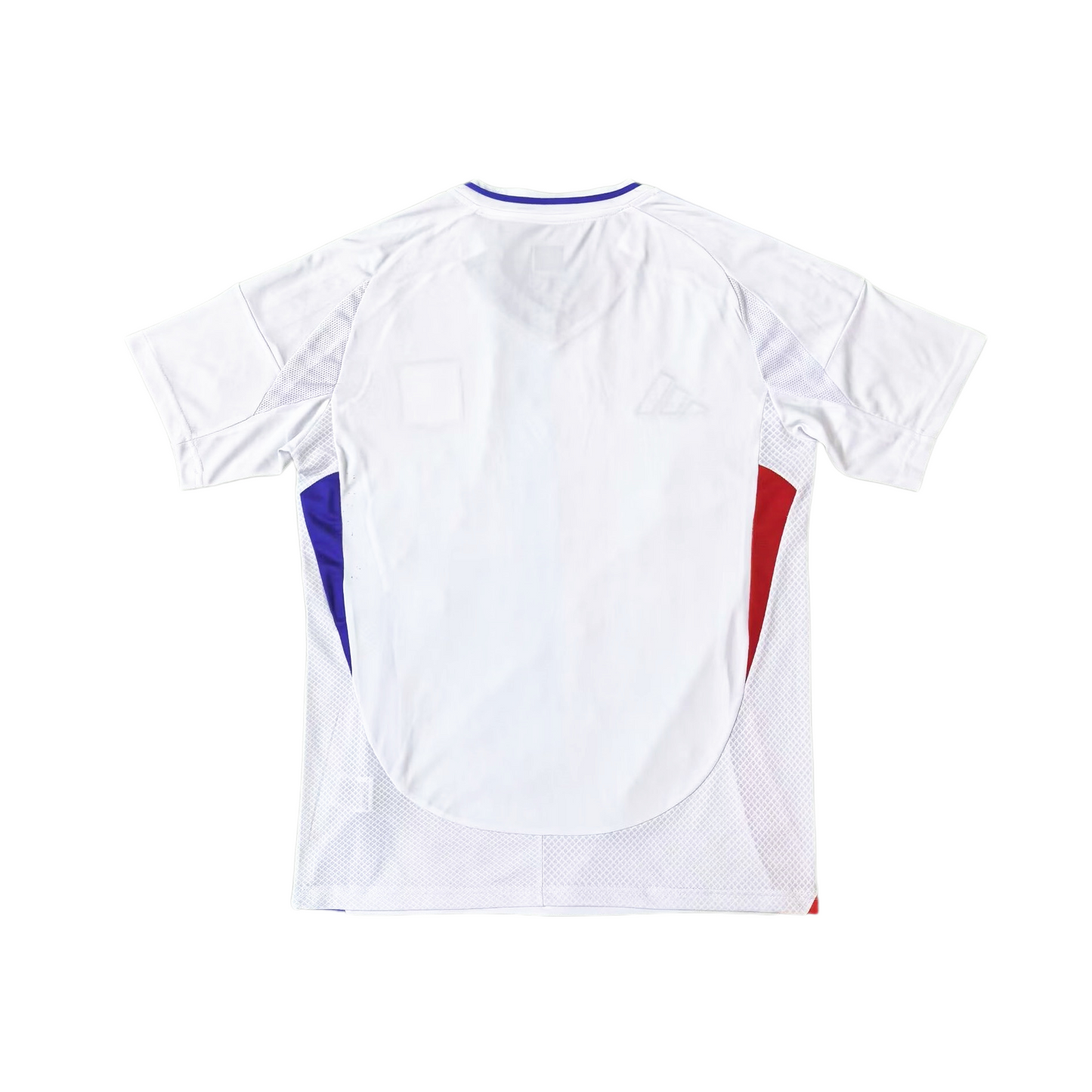 Olympique Lyonnais 2024-25 Home Fan Version Jersey