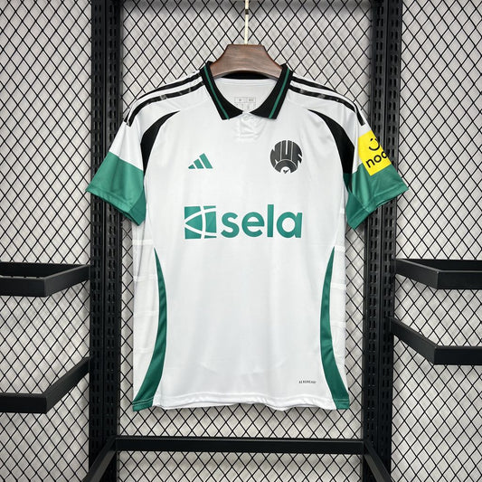 Newcastle United 2024-25 Third Fan Jersey