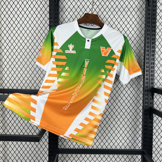 Venezia FC 2024-25 Third Fan Version Jersey