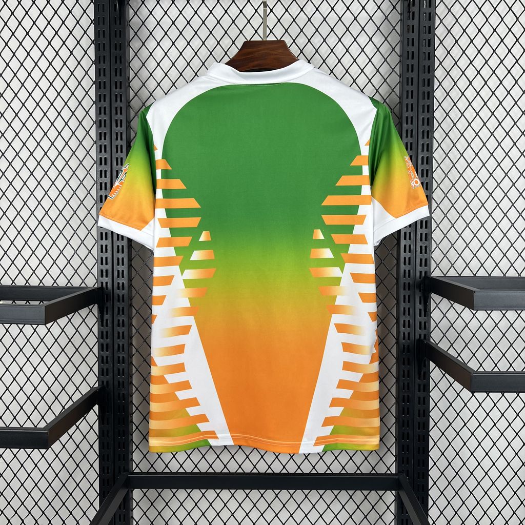 Venezia FC 2024-25 Third Fan Version Jersey