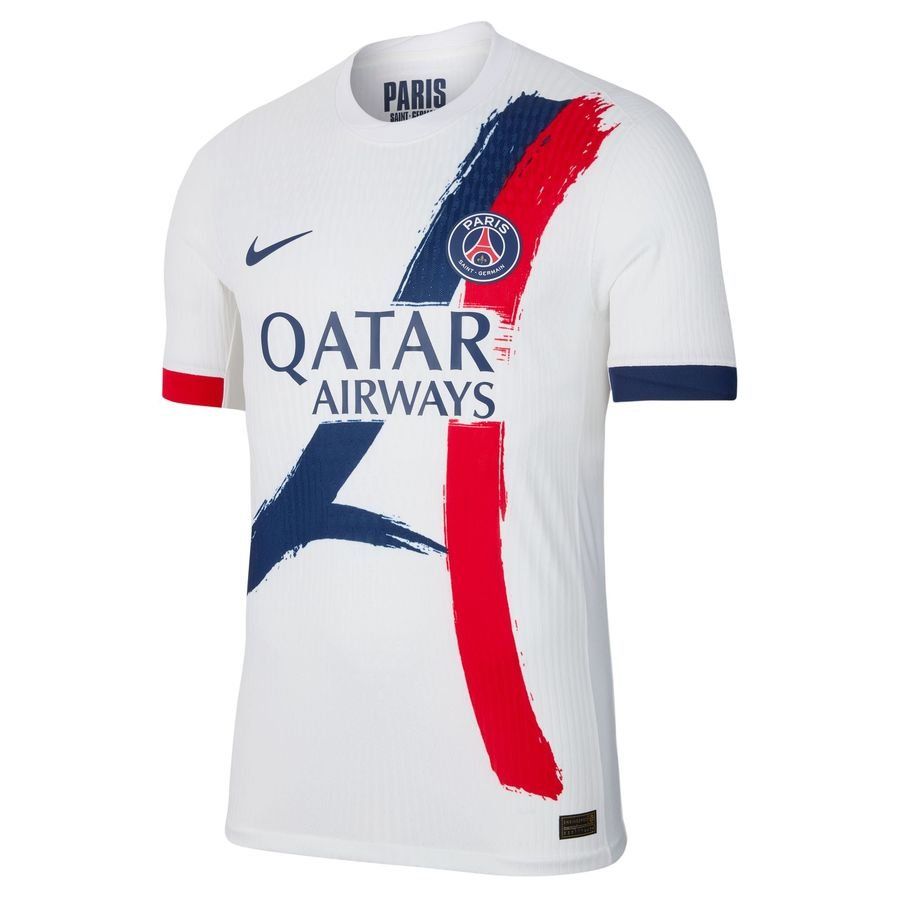 PSG 2024/25 Away Player Version Jersey