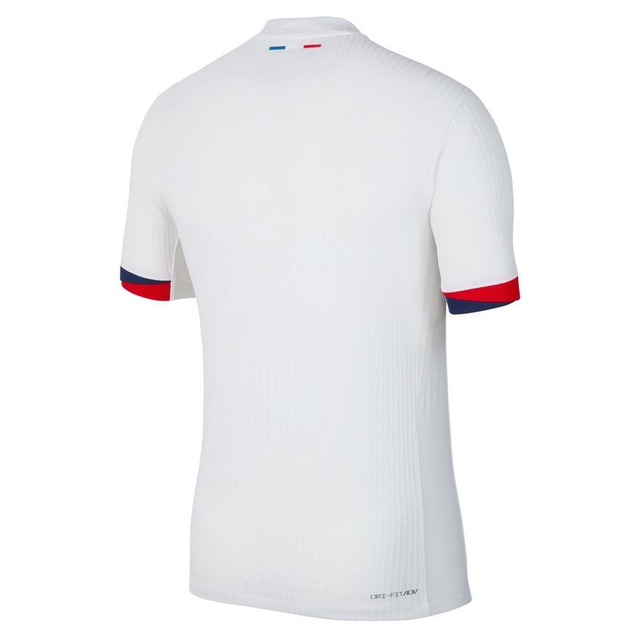 PSG 2024/25 Away Player Version Jersey