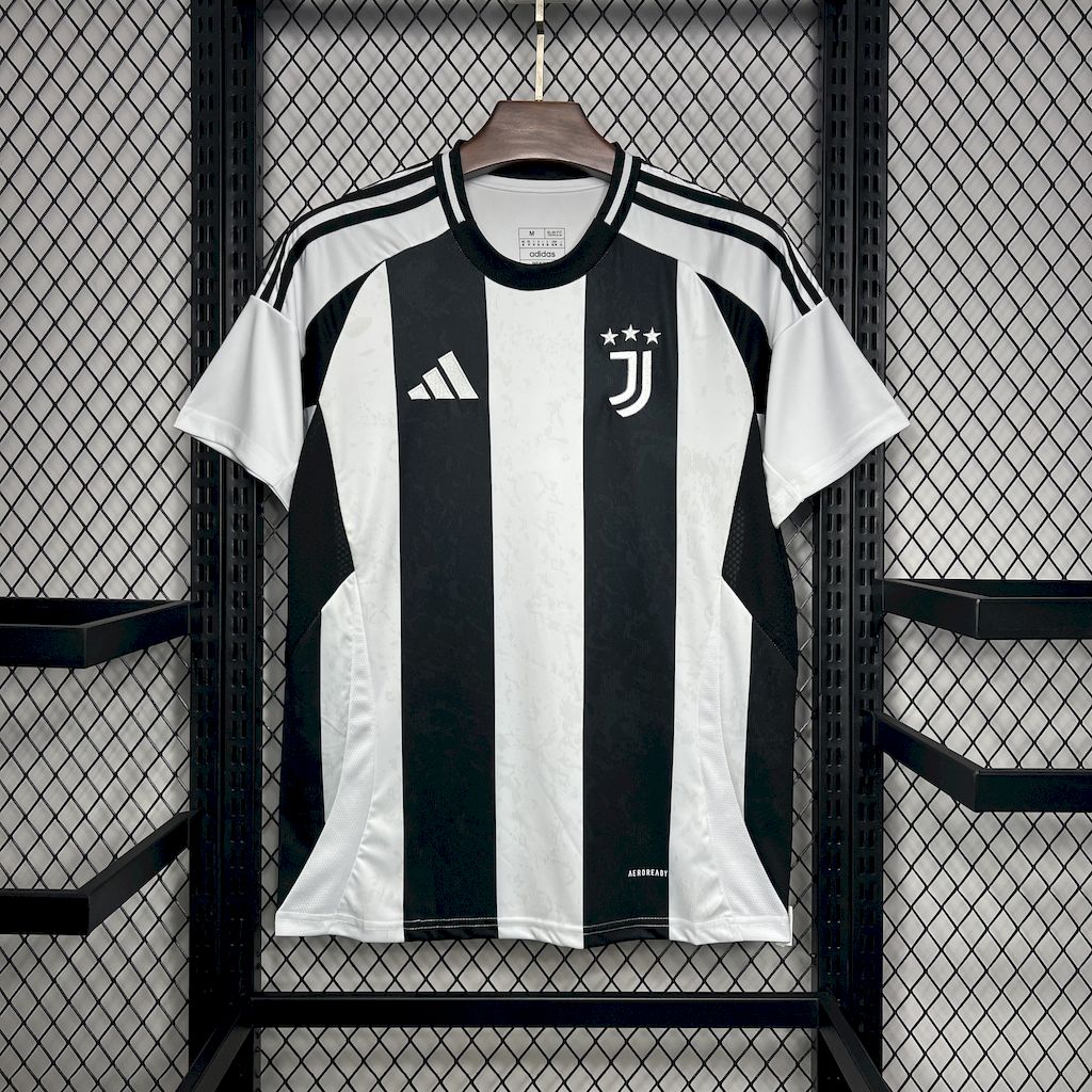 Juventus jersey order