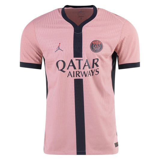 PSG 2024/25 Third Player Version Jersey