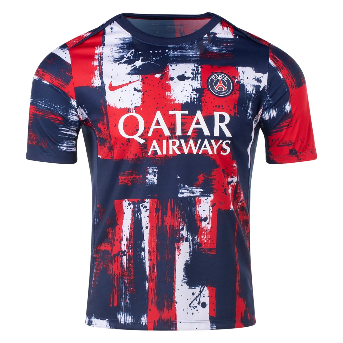 PSG 2024-25 Training Jersey