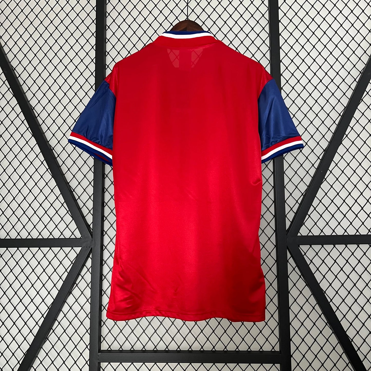 FC Bayern Munich 1993-1995 Home Jersey