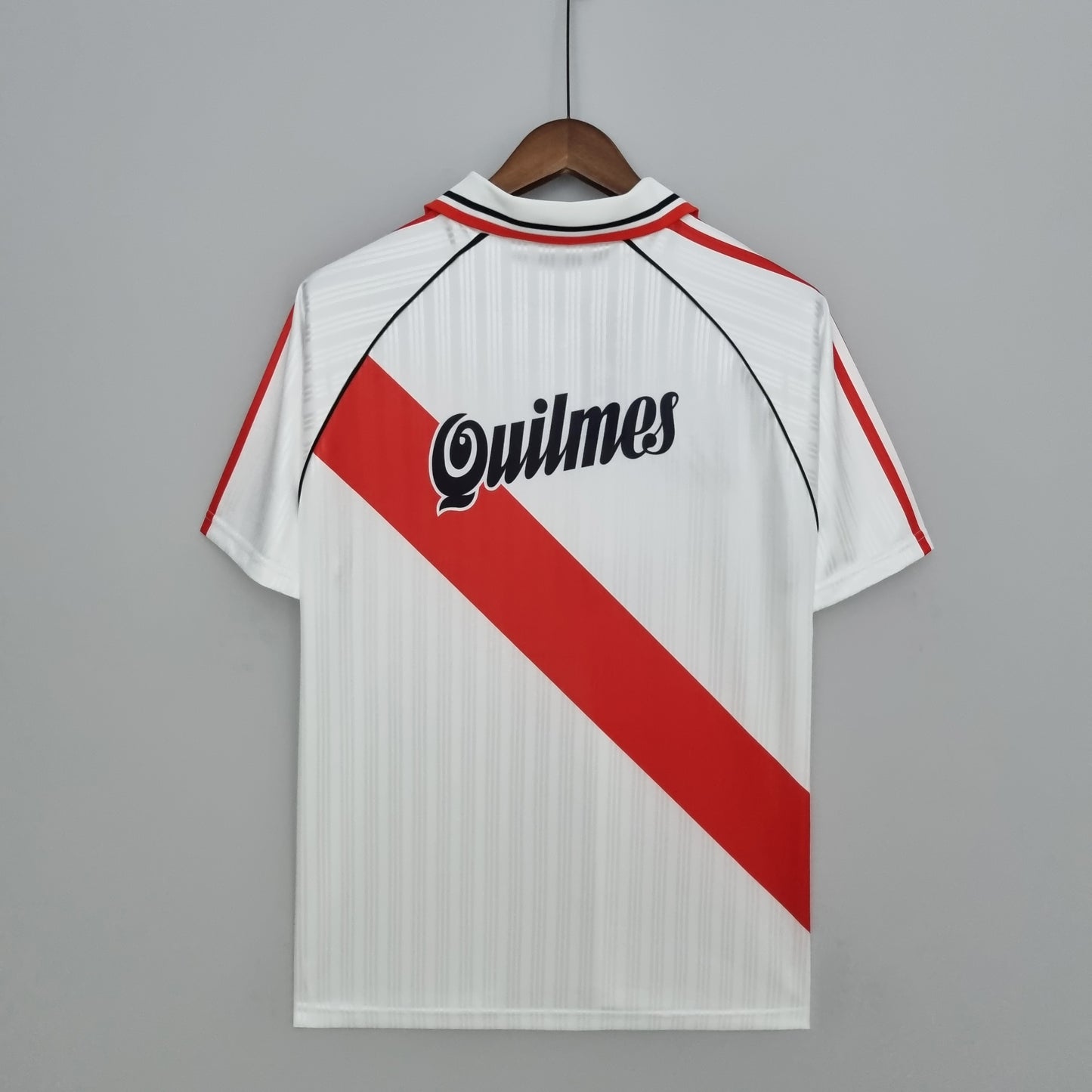 River Plate 1995-96 Home Jersey