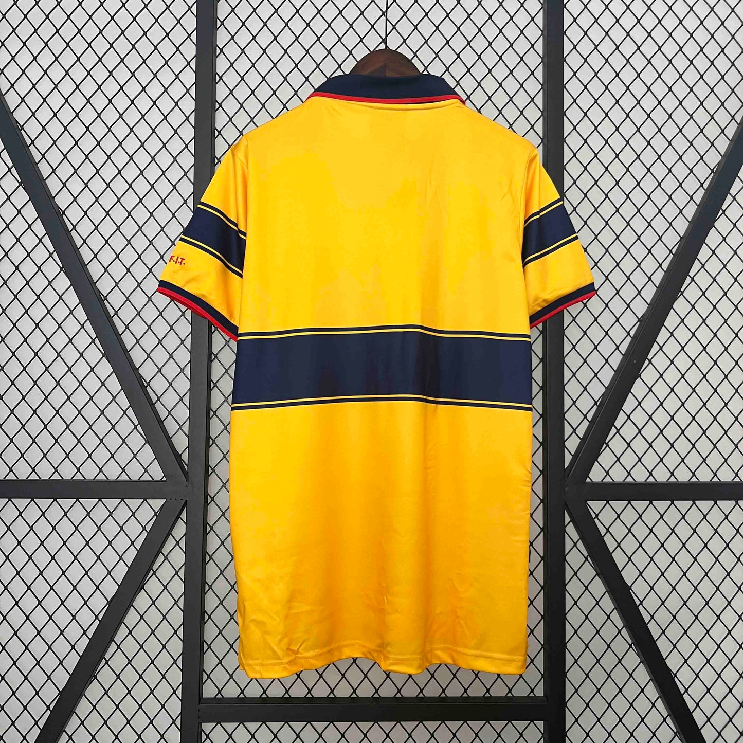 Arsenal FC 1997-99 Away Jersey