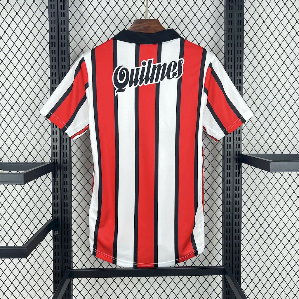 River Plate 1999-00 Home Jersey