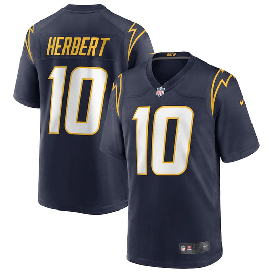 Los Angeles Chargers 2023 Alternate Nike Navy NFL Jersey