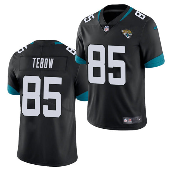 Jacksonville Jaguars 2023 Alternate Nike Black NFL Jersey