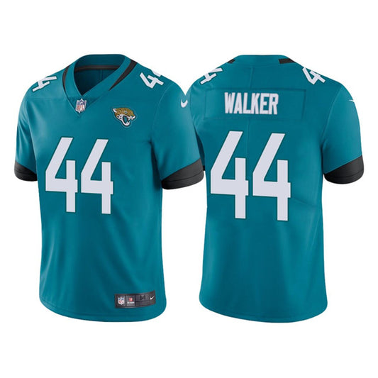 Jacksonville Jaguars 2023 Home Nike Teal NFL Jersey