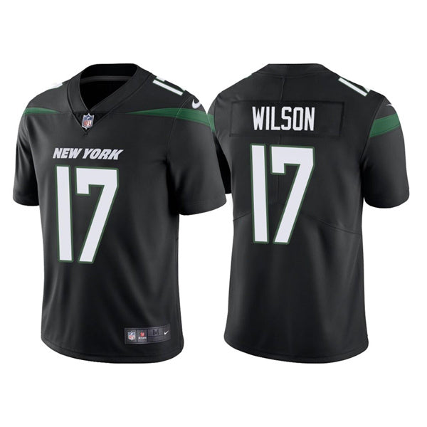 New York Jets 2023 Alternate Nike Black NFL Jersey