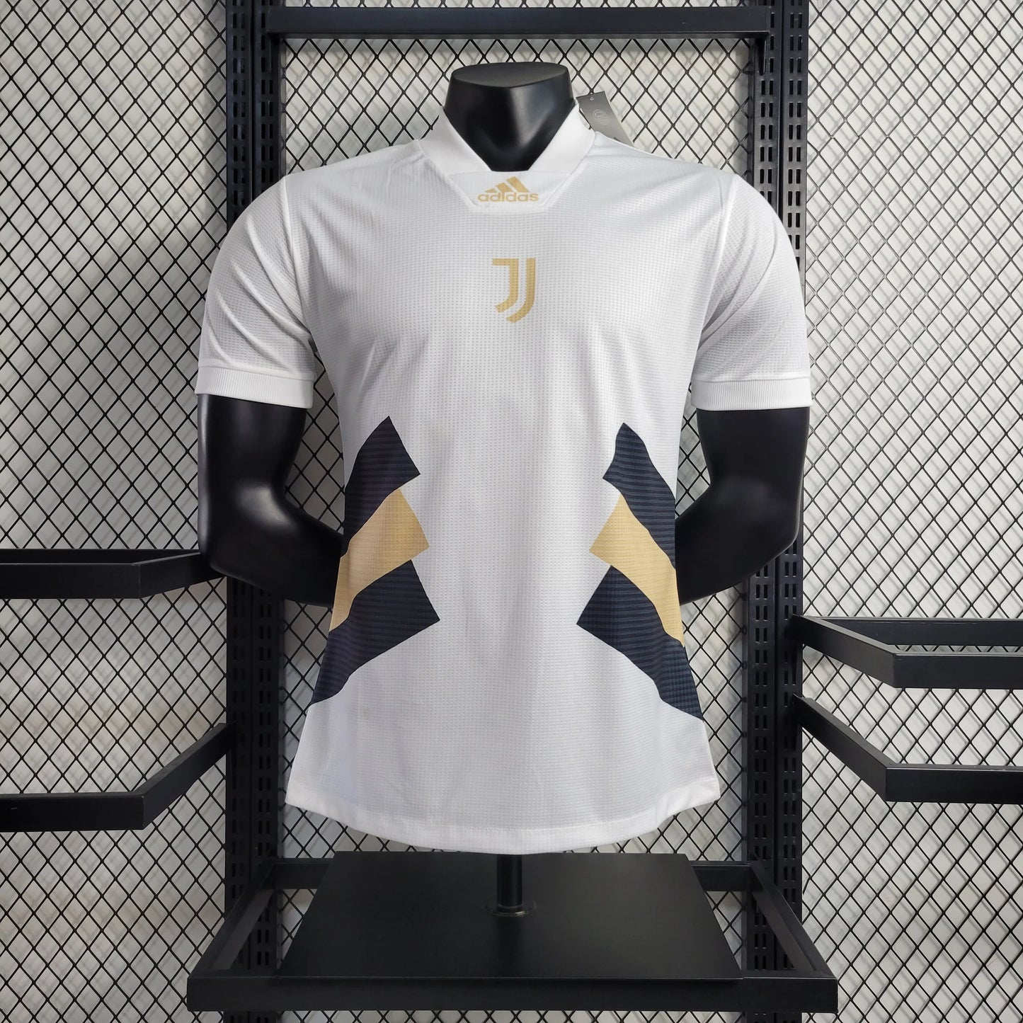 Juventus FC 2022-23 Icons Jersey